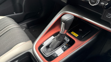 Honda HR-V 1.5 eHEV Advance Style 5dr CVT Hybrid Hatchback